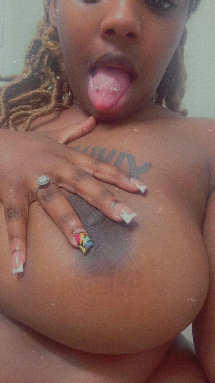 Black bbw dtf image 6