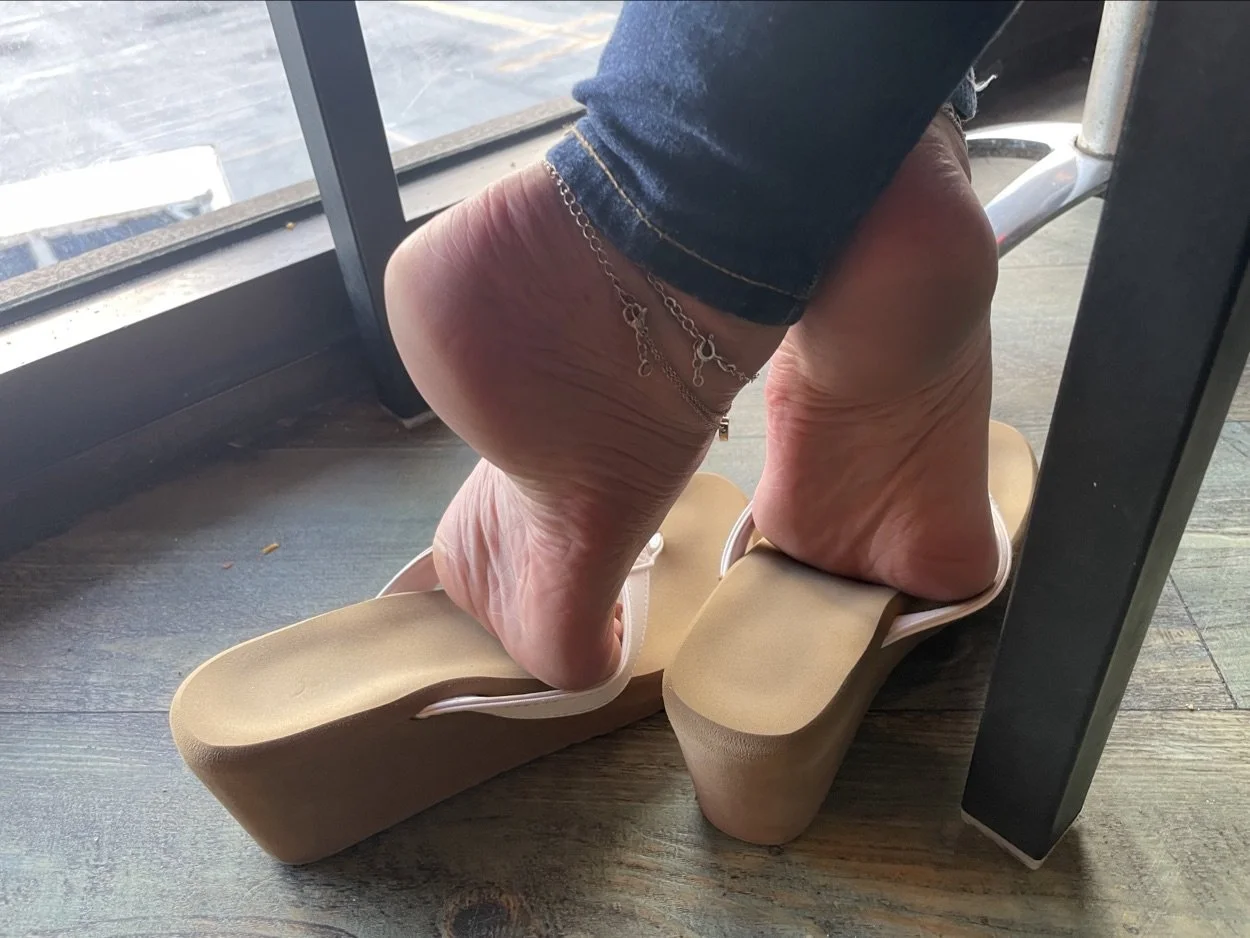 Perfect feet image 10