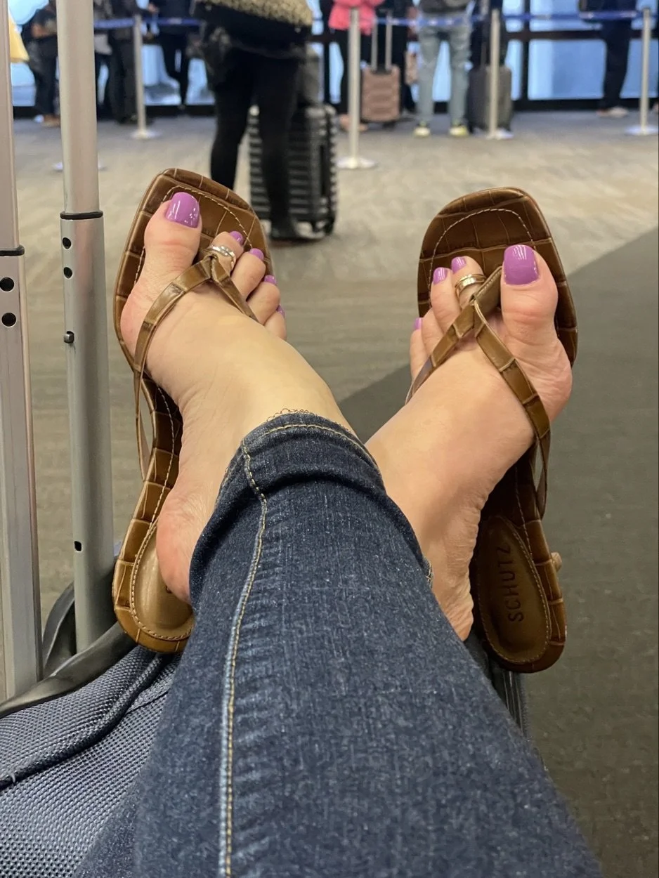 Perfect feet image 14