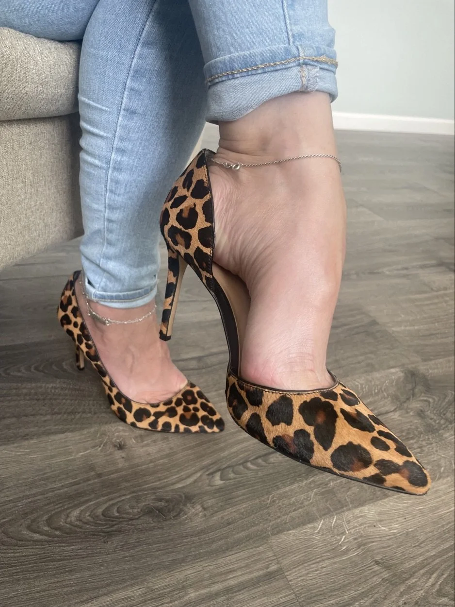 Perfect feet image 15