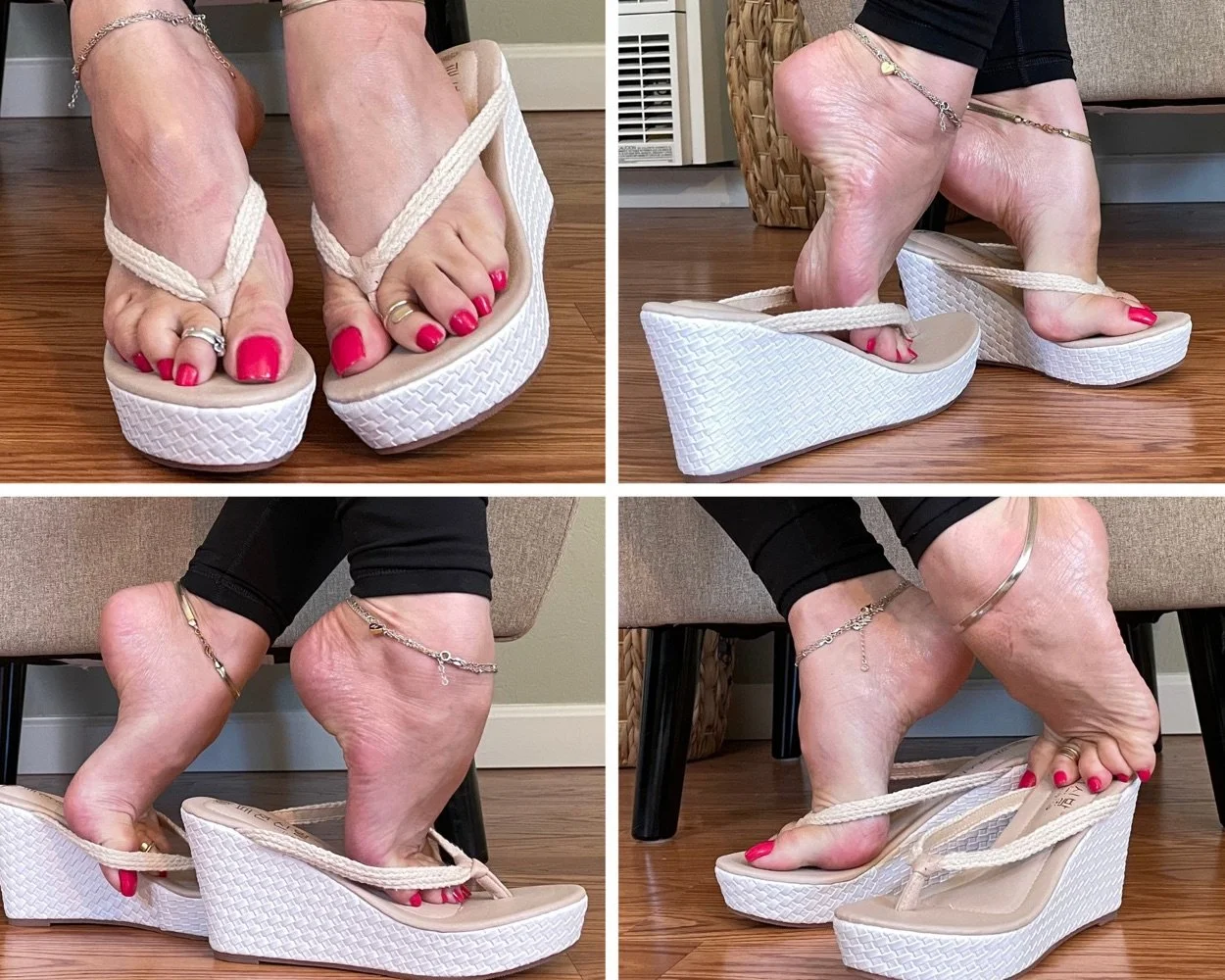 Perfect feet image 2