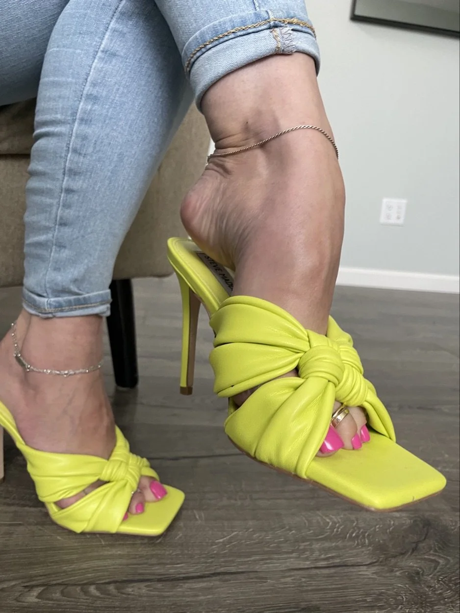 Perfect feet image 20