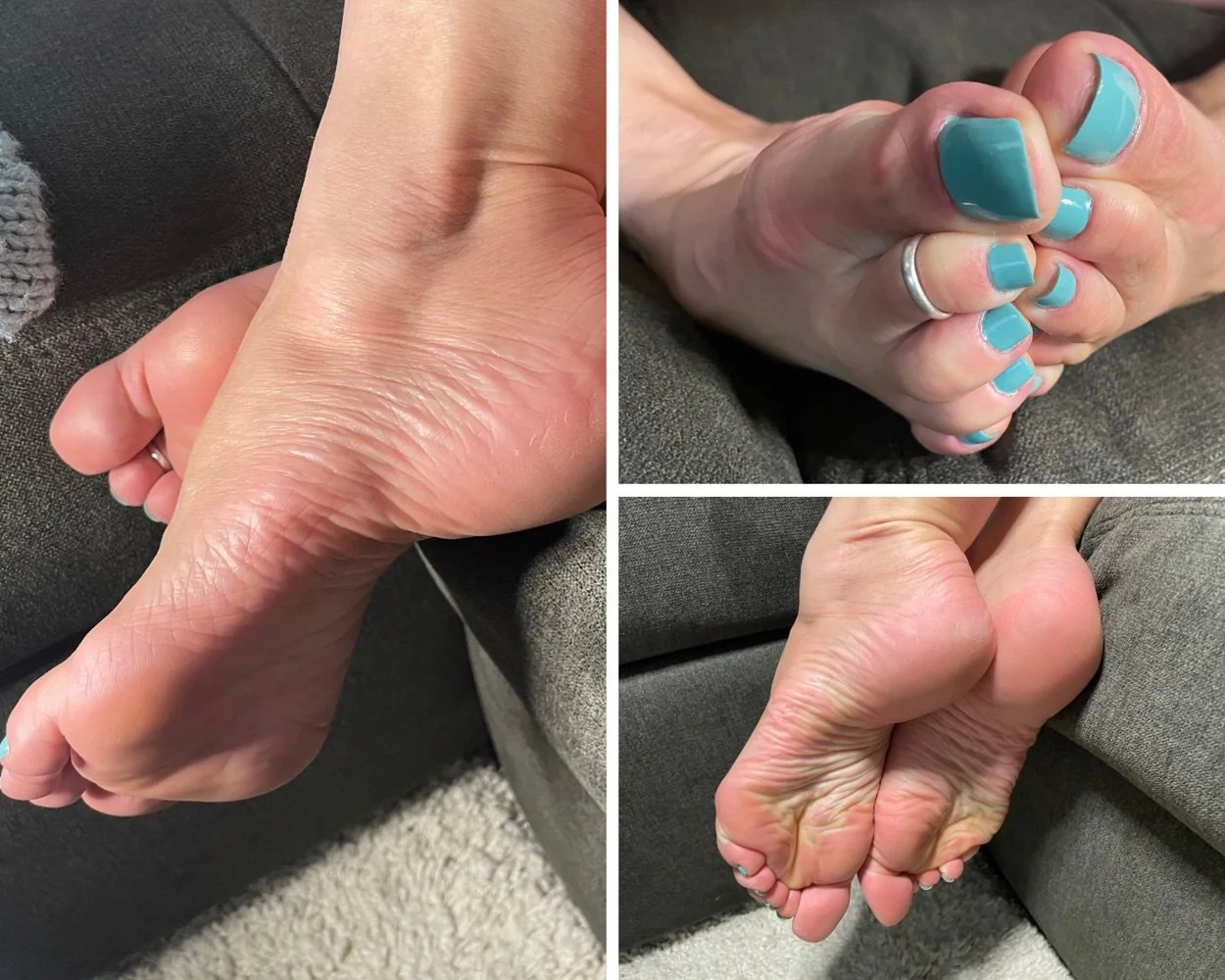 Perfect feet image 5