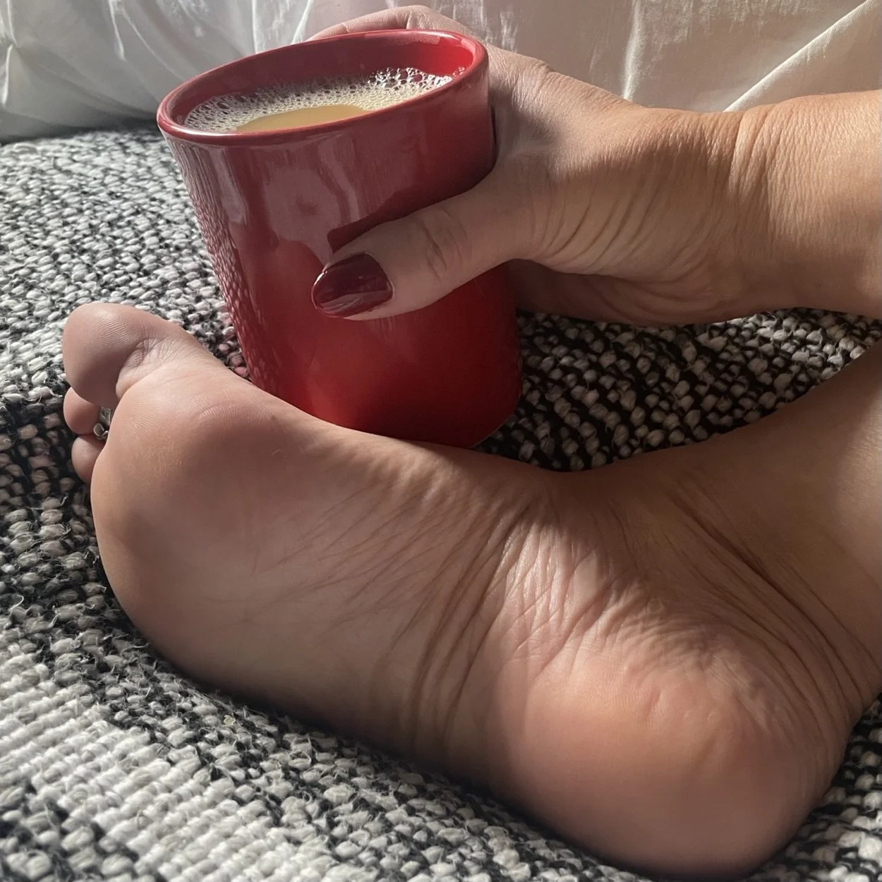 Perfect feet image 6