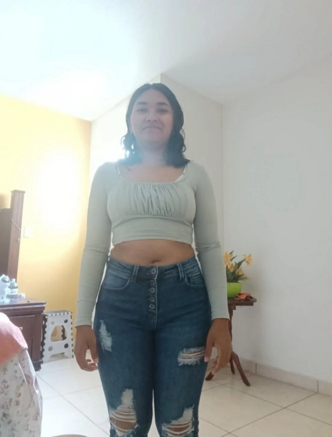 🤤 Puta peludita🔥 main image