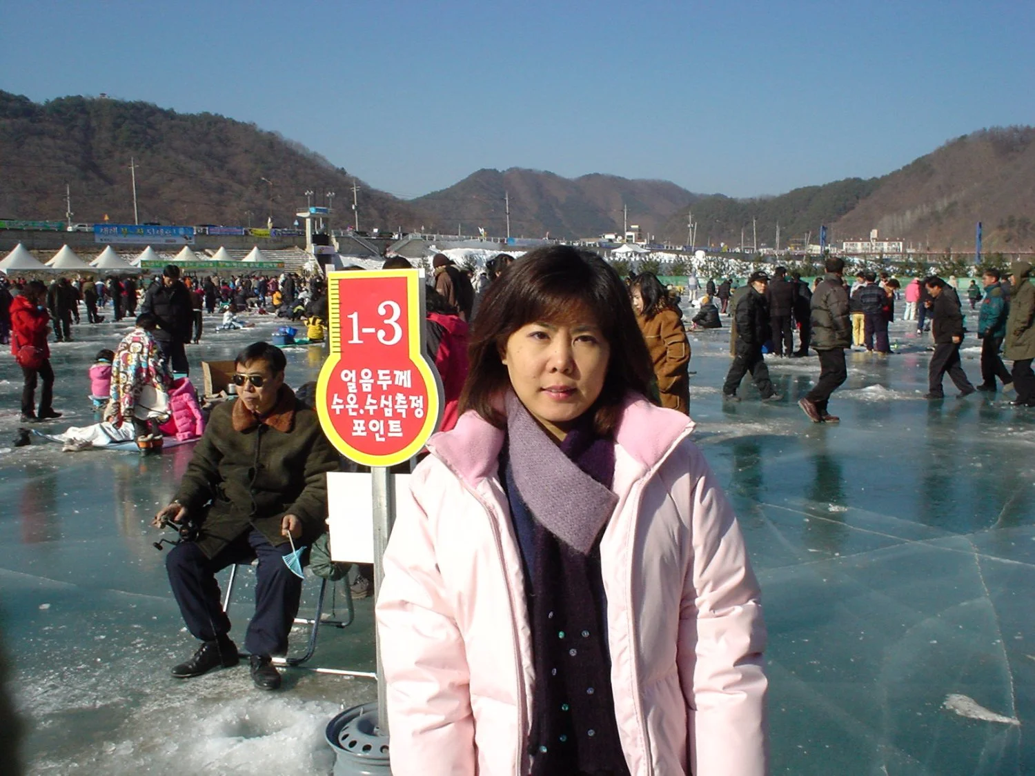 Korean amateur milf 16 image 3