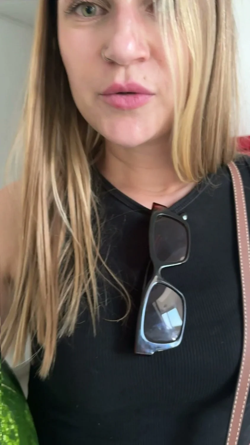🔞 Dirty gorgeous perky tits sucking dick cum pussy nude 🍑💦 My OF image 4