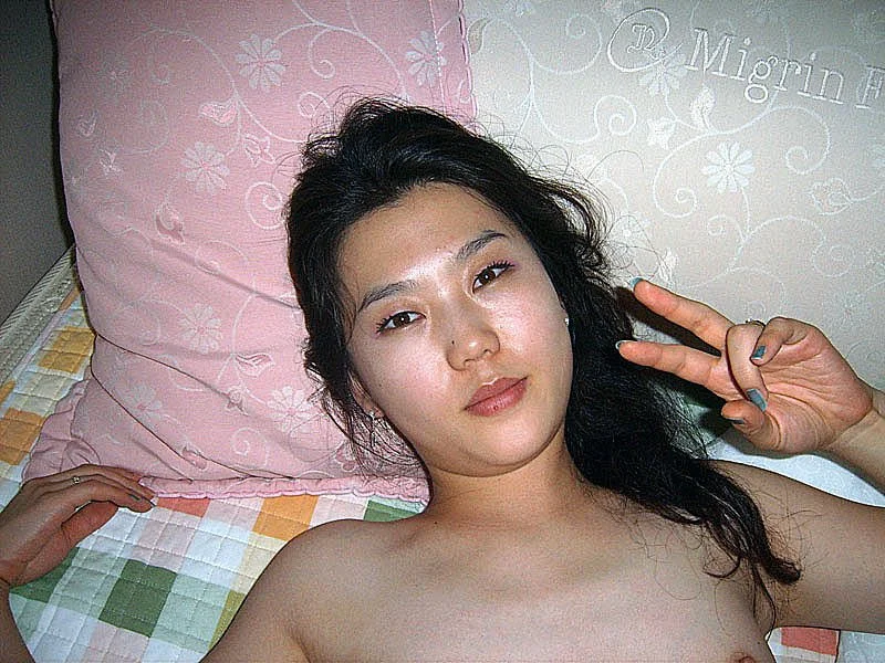 Korean amateur girl 42 image 17