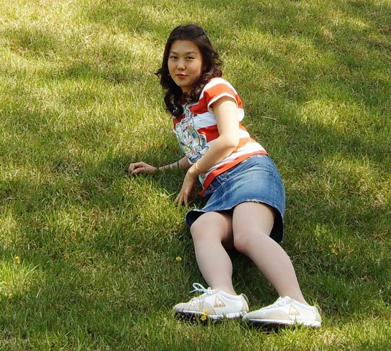 Korean amateur girl 42 image 24