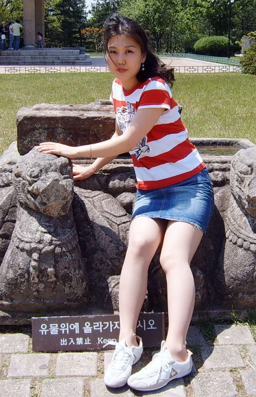 Korean amateur girl 42 image 26