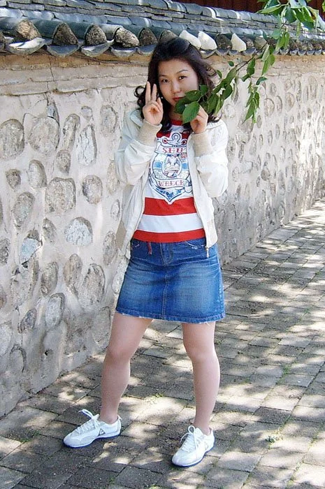 Korean amateur girl 42 image 36