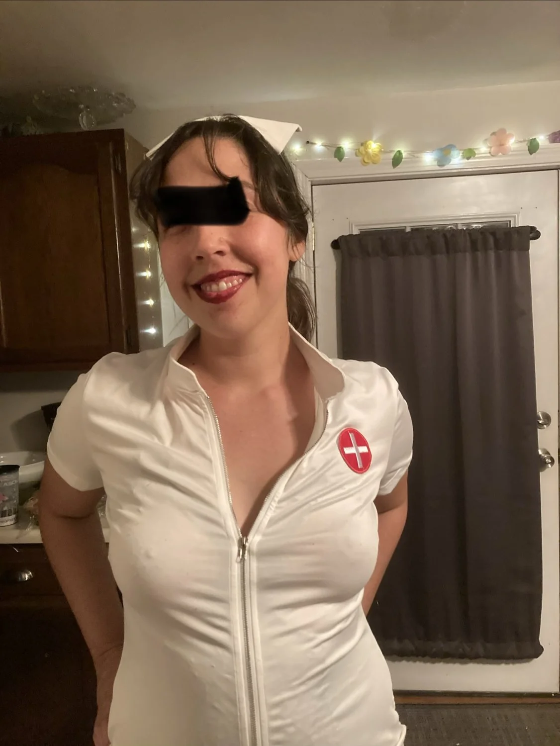 Wife’s tits image 12