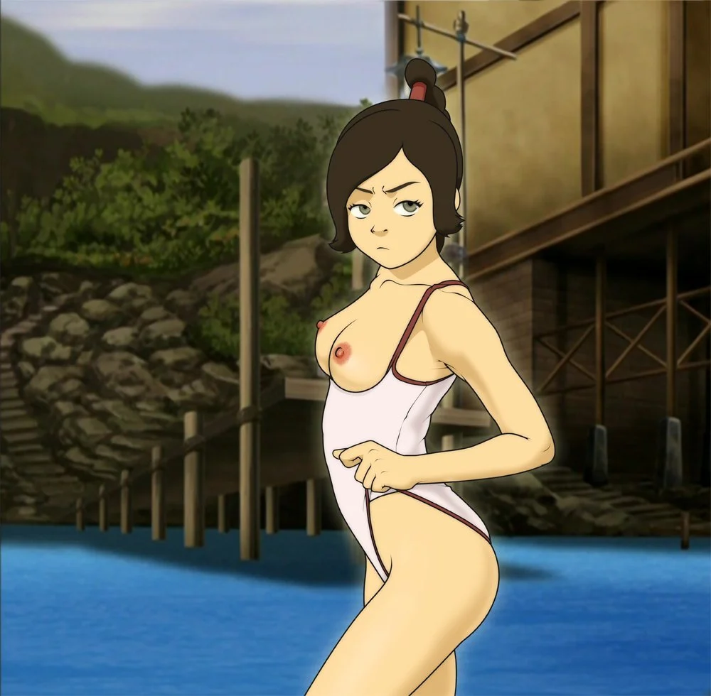 Ty Lee rule34 image 47