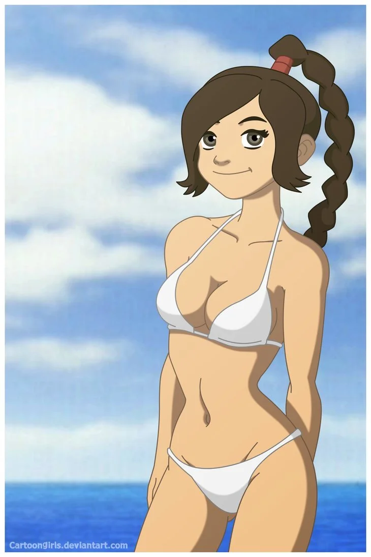 Ty Lee rule34 image 49