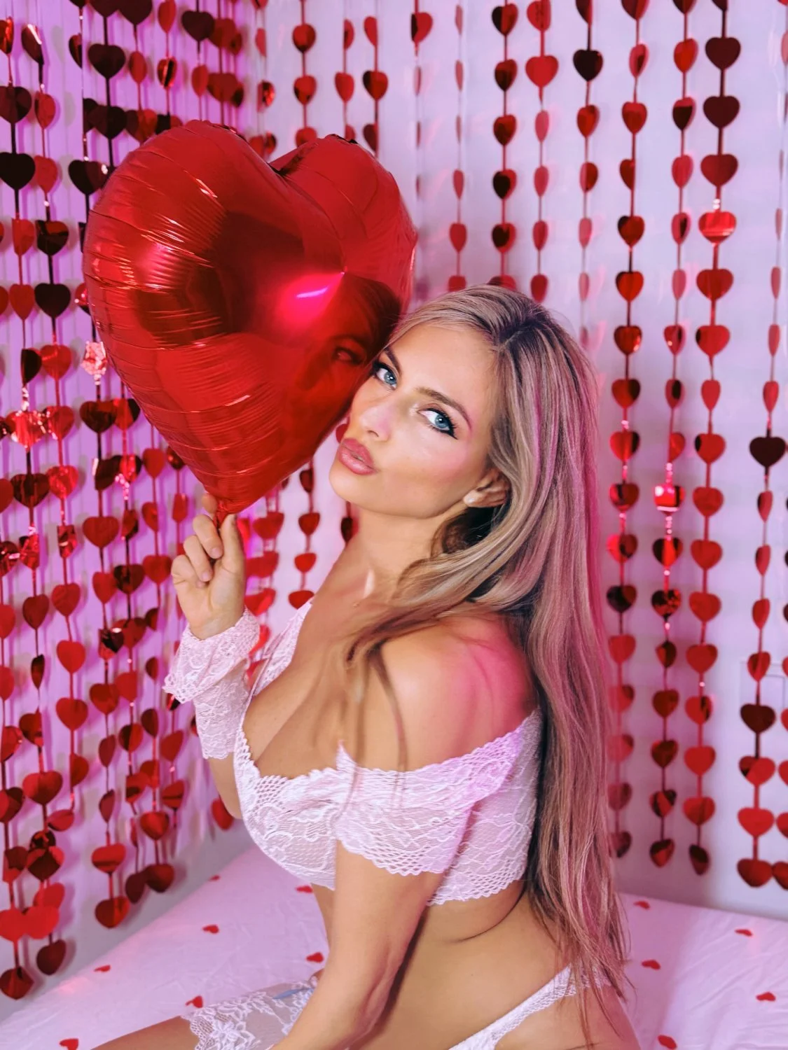 Would you be my Valentine my King main image