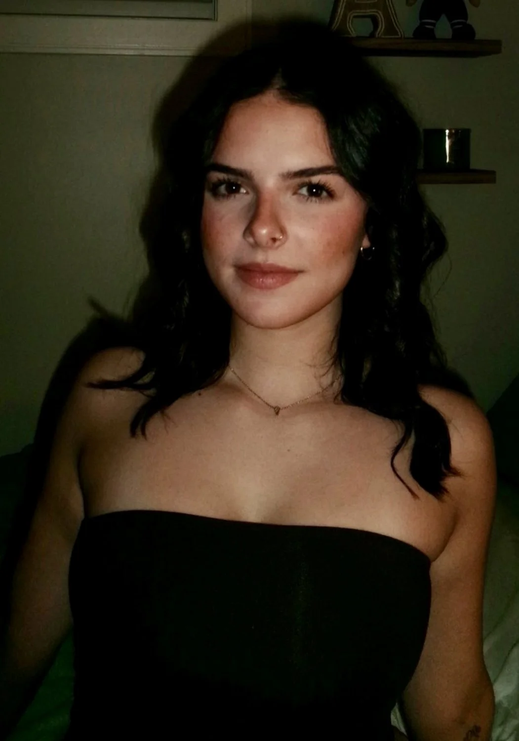 AVE and her Facecard Video image 3