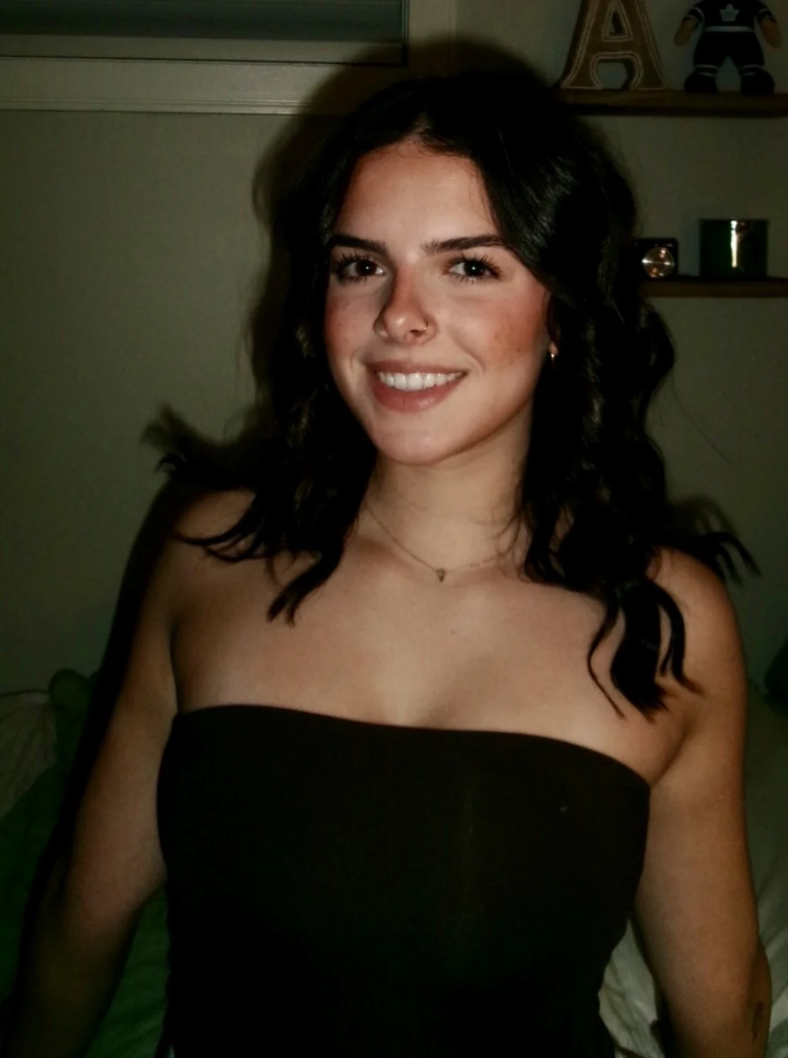 AVE and her Facecard Video image 4