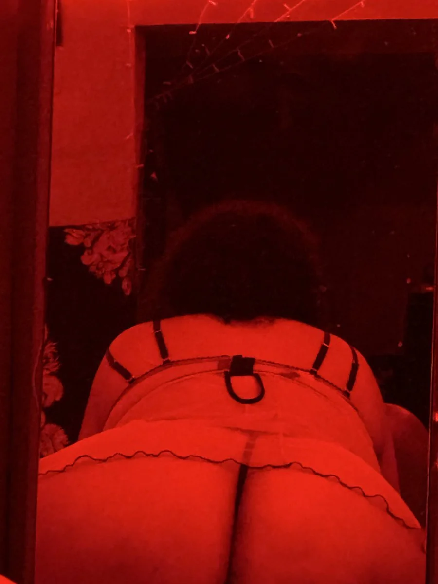 She finally started the of, dm me if you want more info image 2