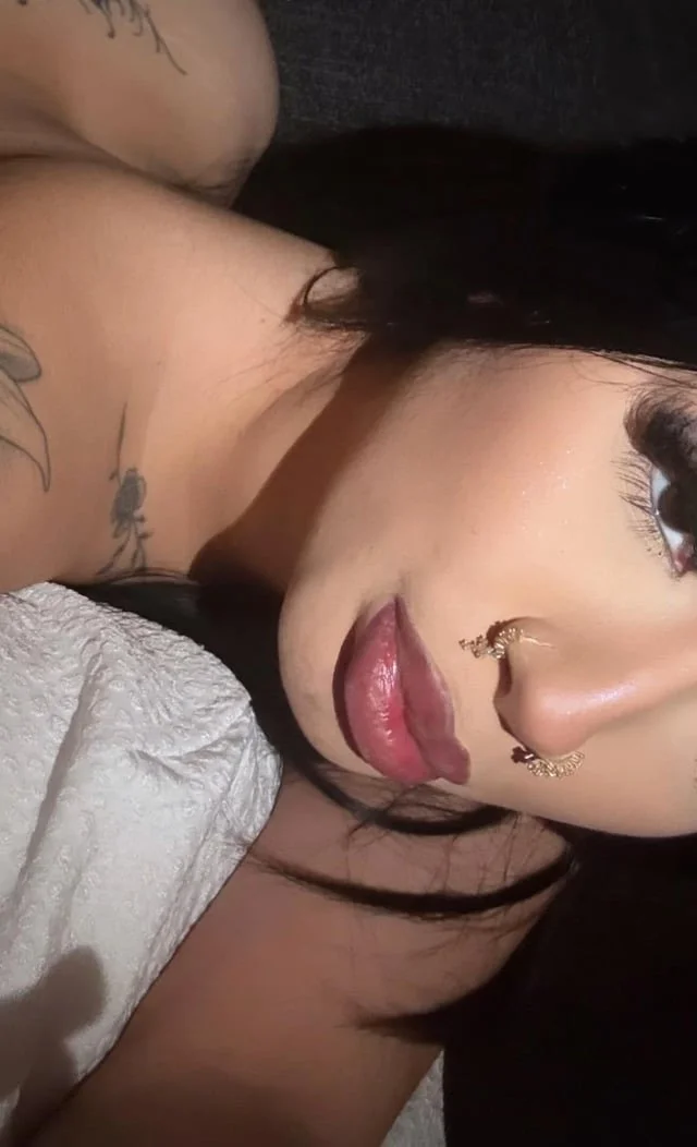 Petite Latina baddie image 4