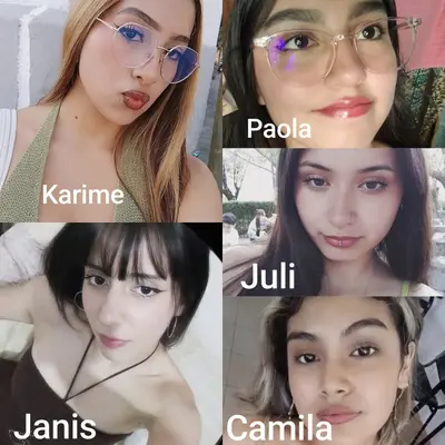 Que puta prefieren y que le hacen cover image