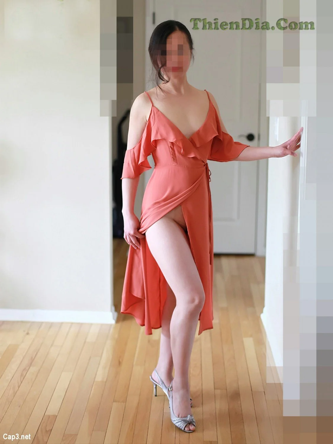 em Chi Vosexydamdang thiendia leaked nude sexy image 16