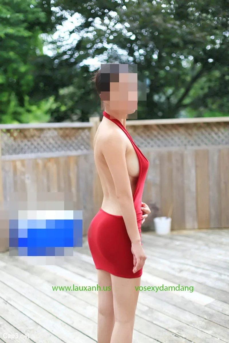 em Chi Vosexydamdang thiendia leaked nude sexy image 22