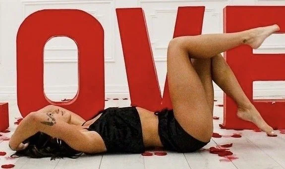 Tight College Athlete Caylee Odle Is Made To Be a Human Fleshlight image 10