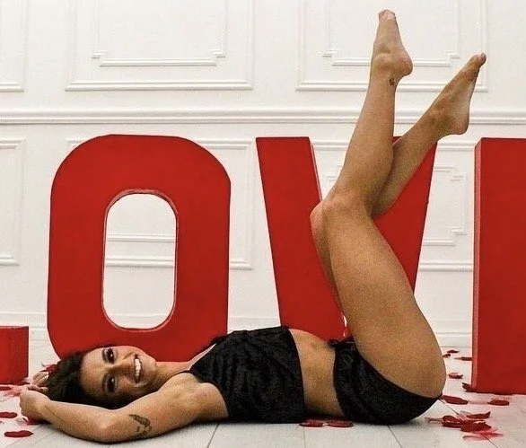 Tight College Athlete Caylee Odle Is Made To Be a Human Fleshlight image 11