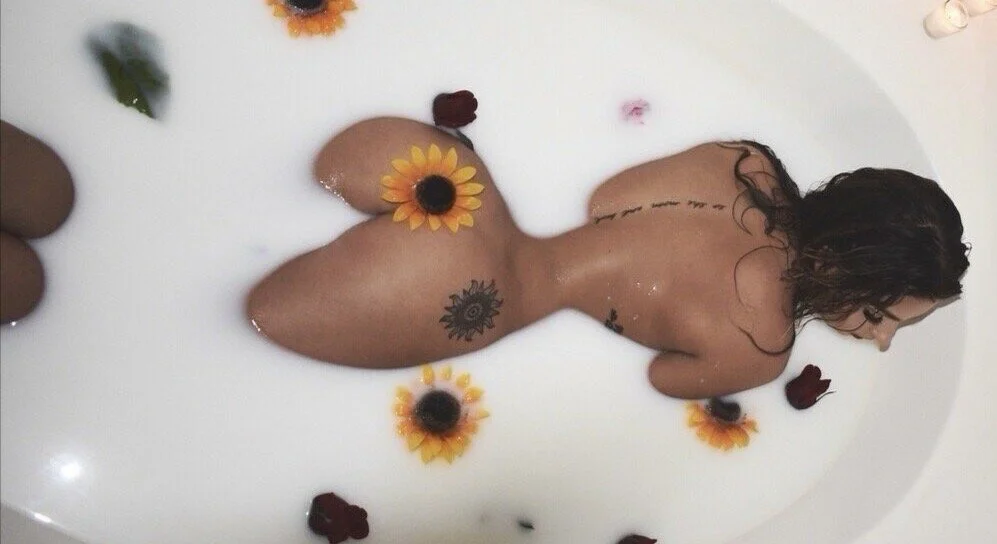 Tight College Athlete Caylee Odle Is Made To Be a Human Fleshlight image 6