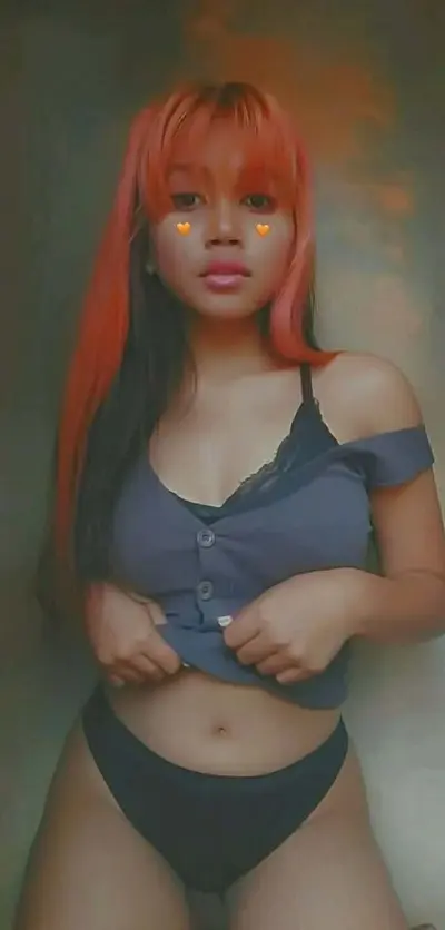 Sexy cover image