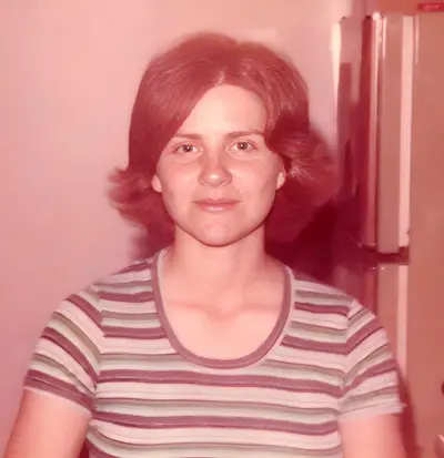 CUNT DANIELLE cover image