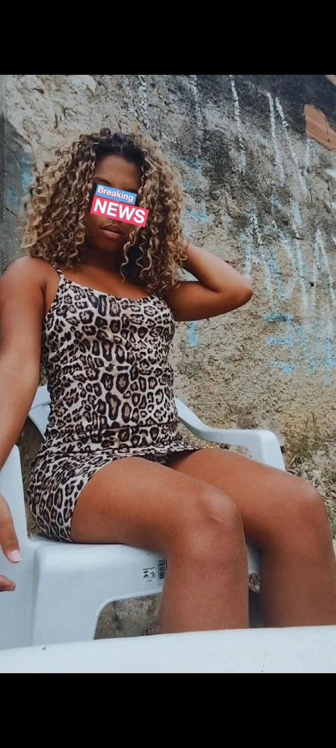 Preta cria 3 image 10