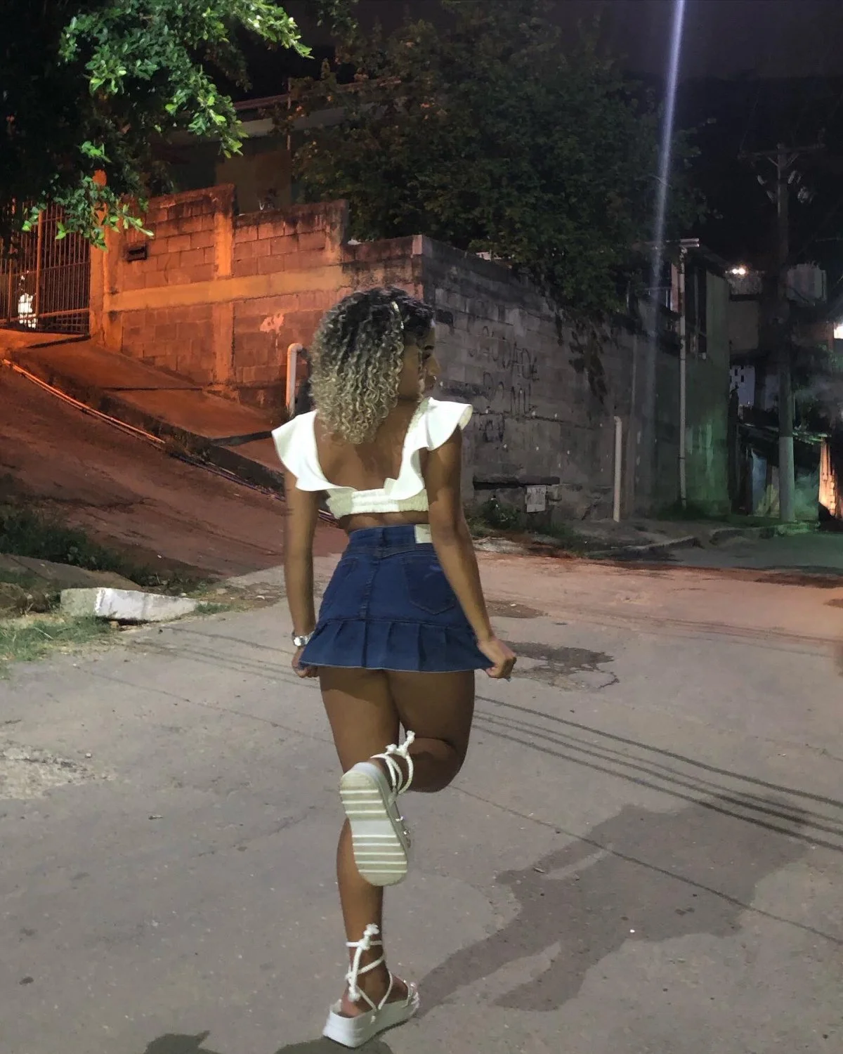 Preta cria 3 image 16