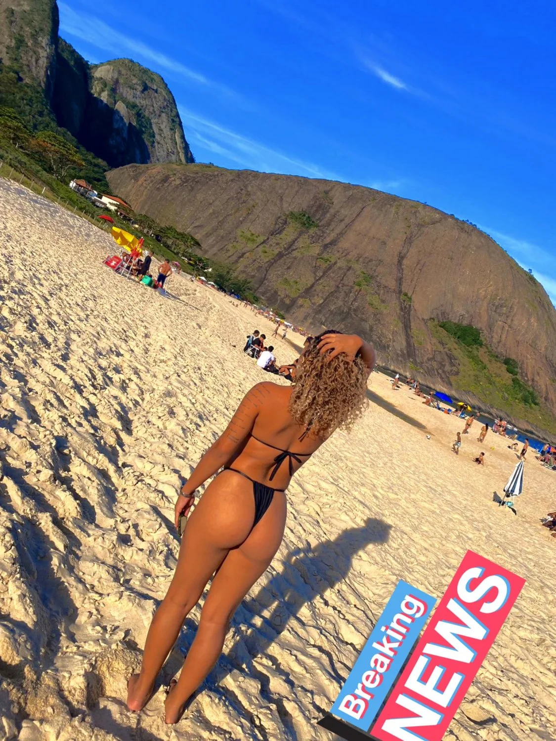 Preta cria 3 image 26