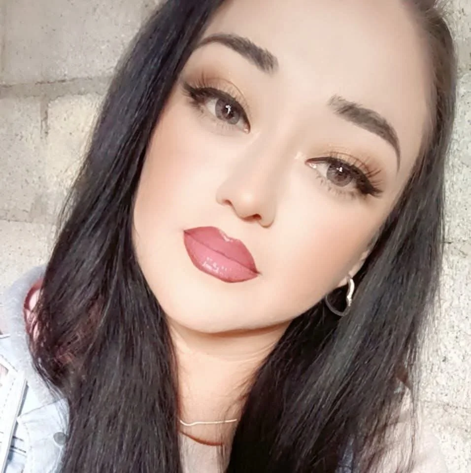 Putita quiere que se vengan en su cara ( Aporte de un seguidor) image 11