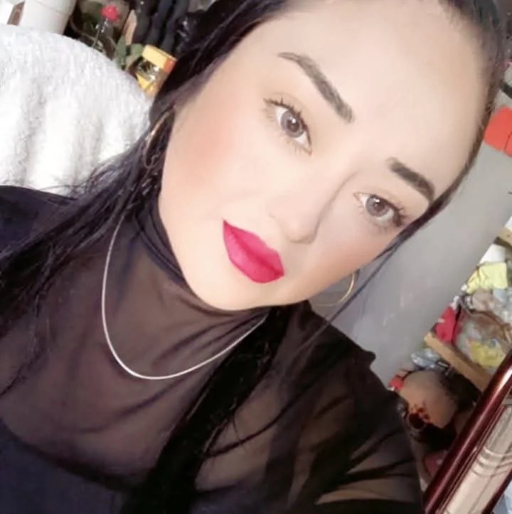 Putita quiere que se vengan en su cara ( Aporte de un seguidor) image 12