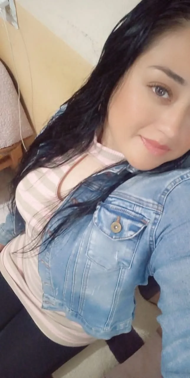Putita quiere que se vengan en su cara ( Aporte de un seguidor) image 3