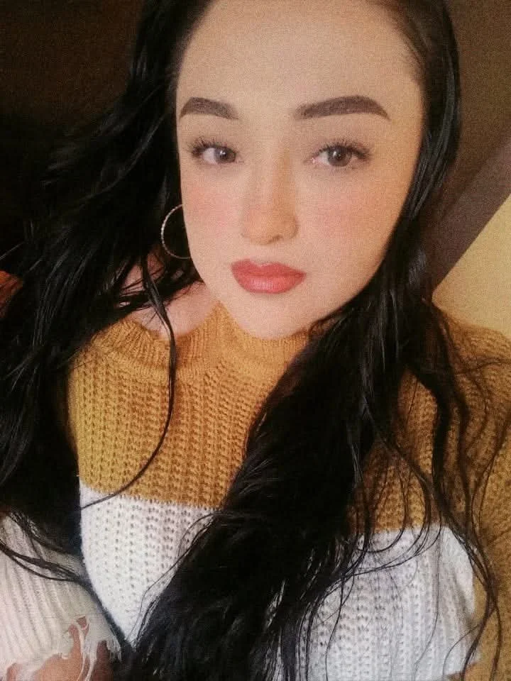 Putita quiere que se vengan en su cara ( Aporte de un seguidor) image 5