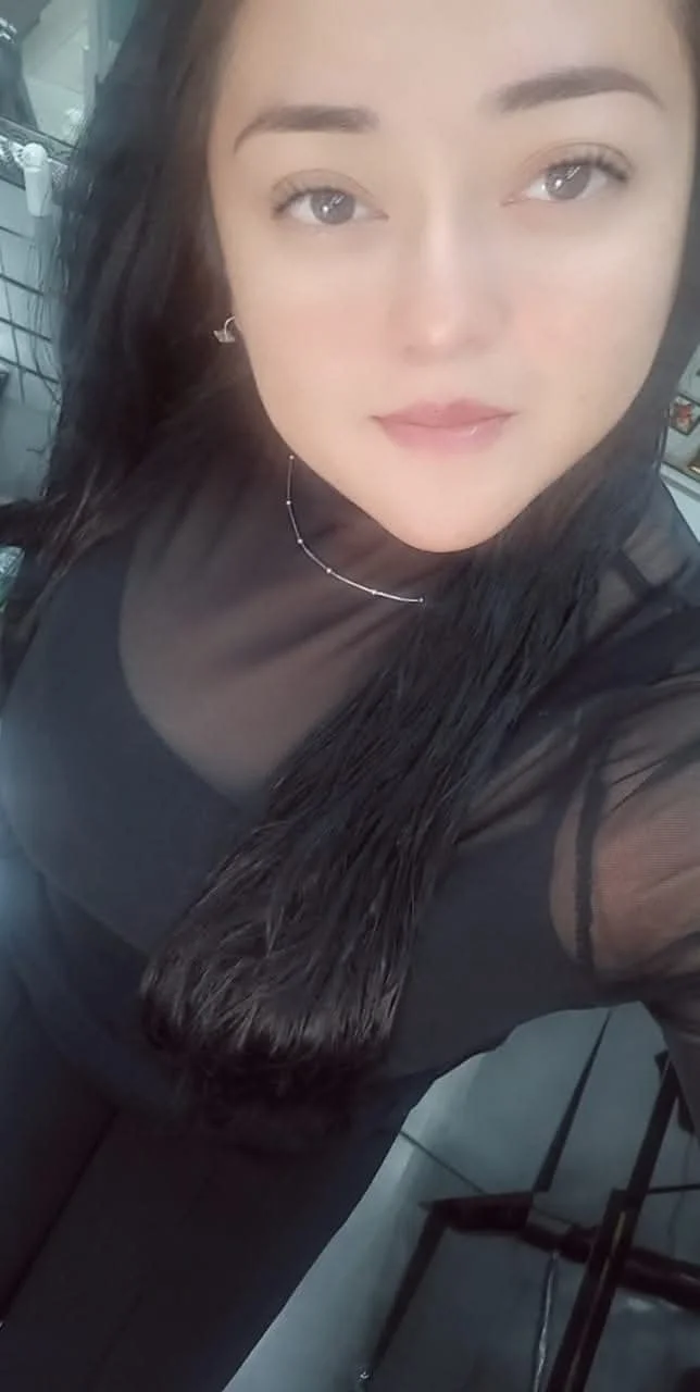 Putita quiere que se vengan en su cara ( Aporte de un seguidor) image 8