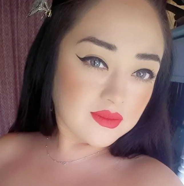 Putita quiere que se vengan en su cara ( Aporte de un seguidor) image 9