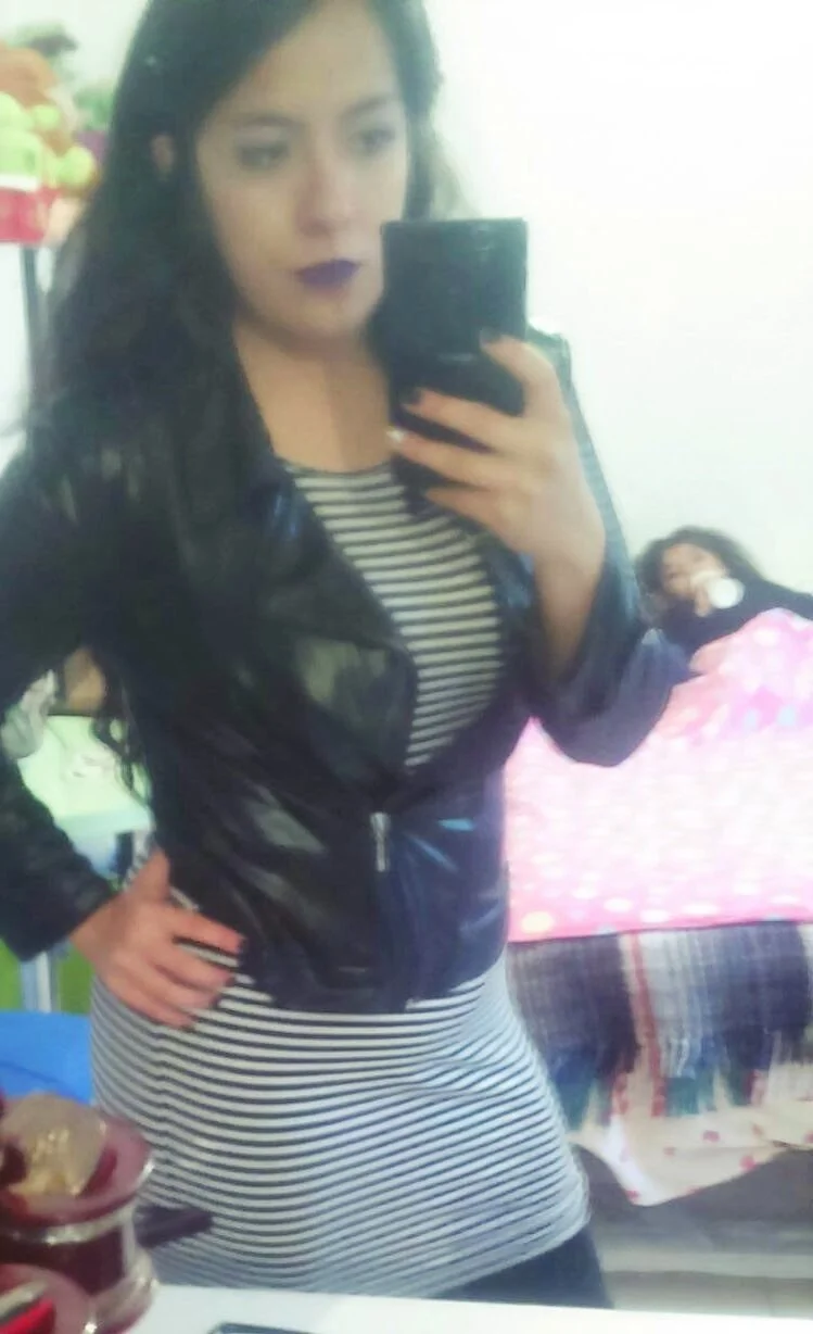 Ailyn hermosa zorrita 😍🥵 image 8