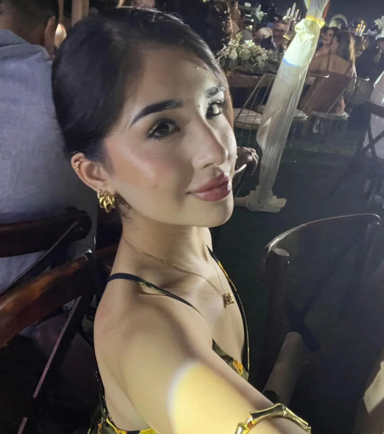 Flat Latina Teen Bop Mia image 10