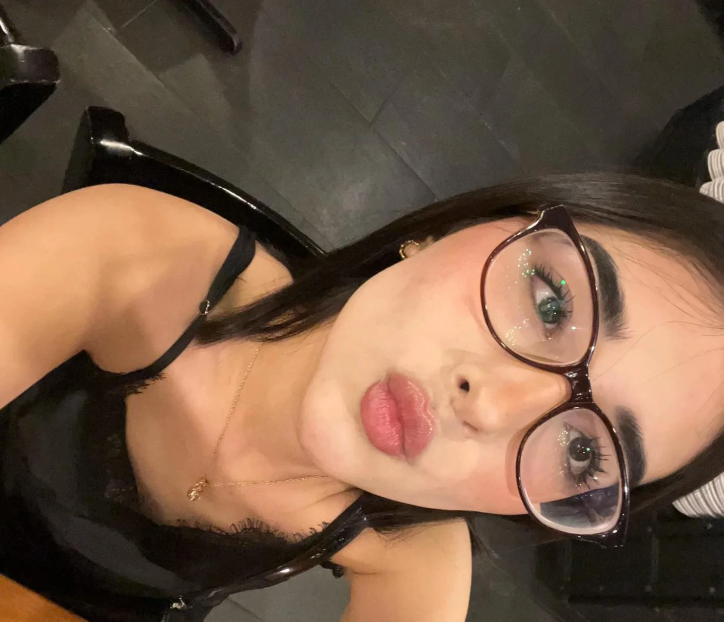 Flat Latina Teen Bop Mia image 8