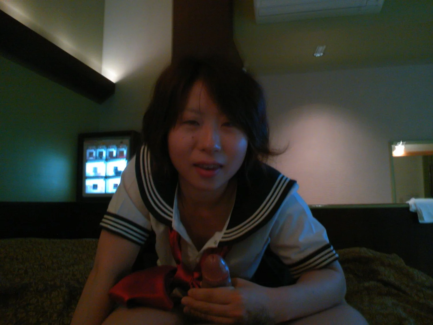 Japanese amateur milf 24 image 50