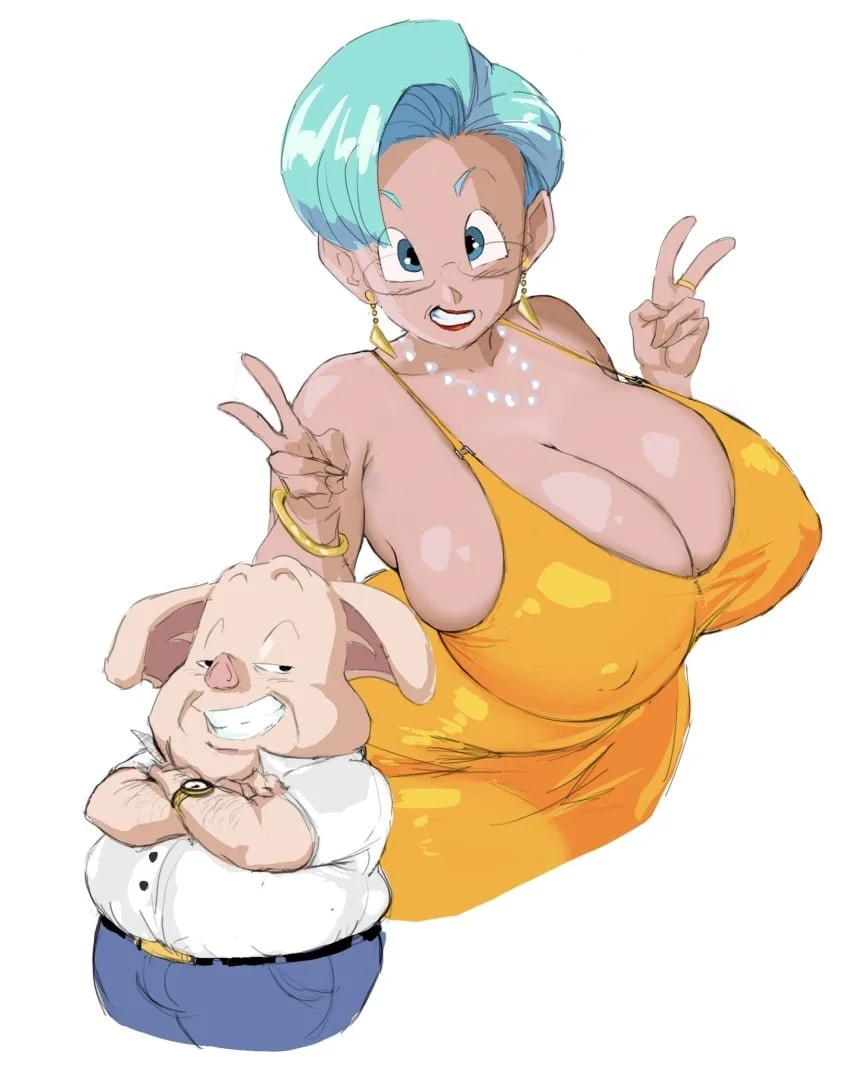 Bulma 2 image 14