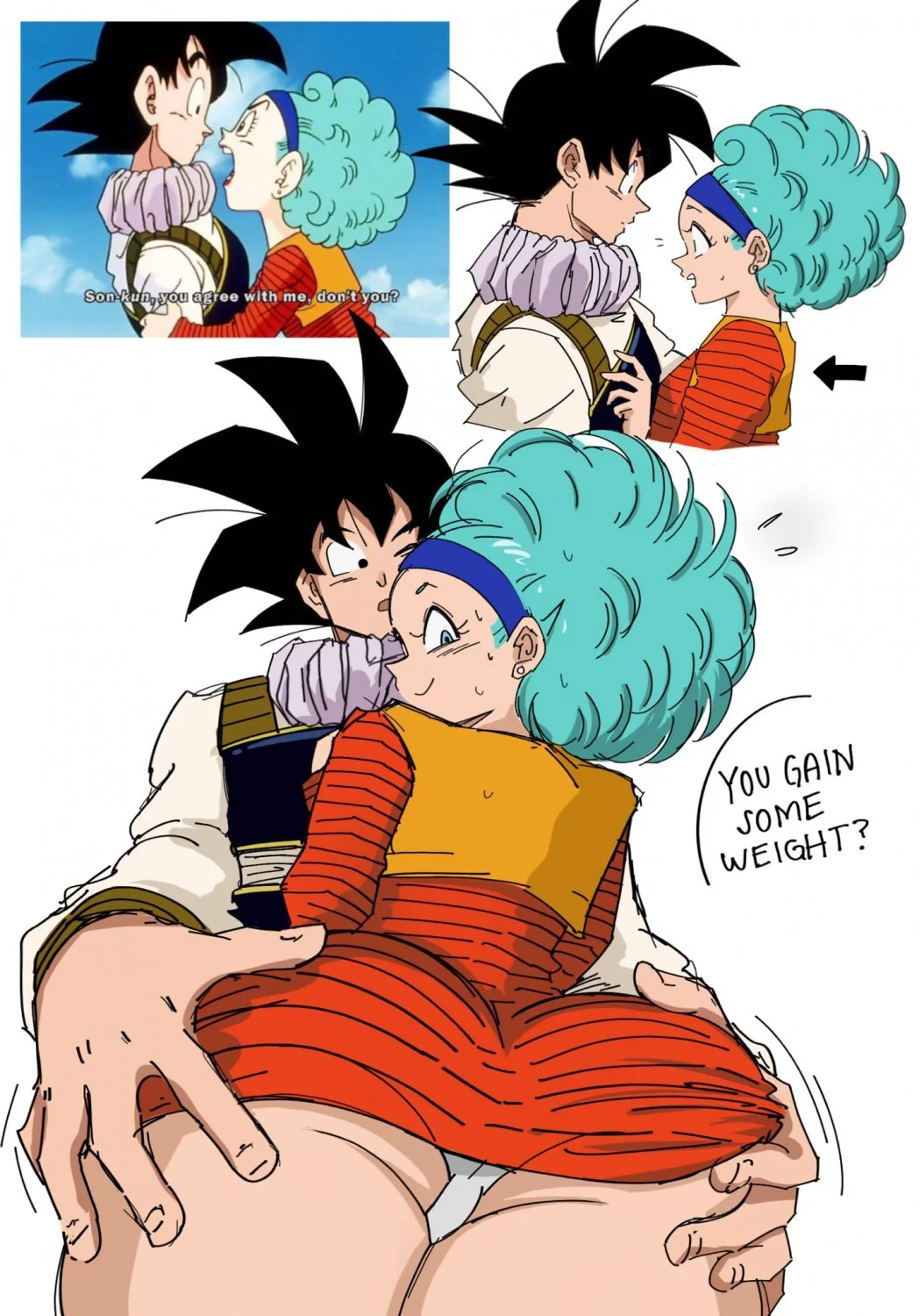 Bulma 2 image 21