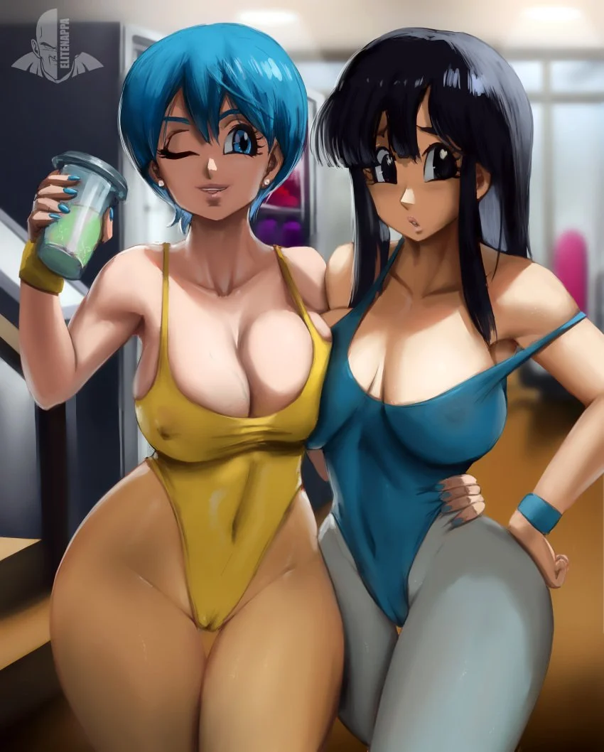 Bulma 2 image 23