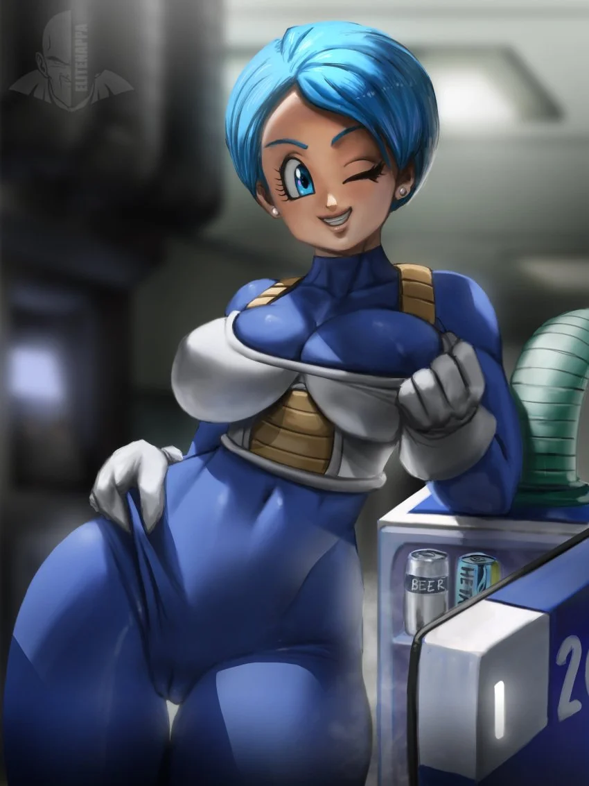 Bulma 2 image 3