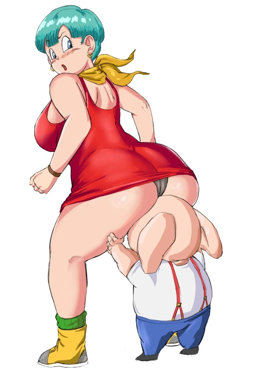 Bulma 2 image 46