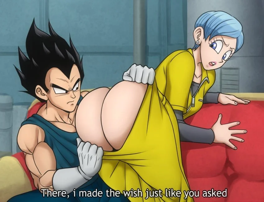 Bulma 2 image 47